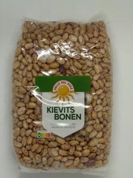 VDS Cranberry-Bohnen, Nettogewicht 900g